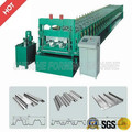 Steel Roofing Sheet Making Machines